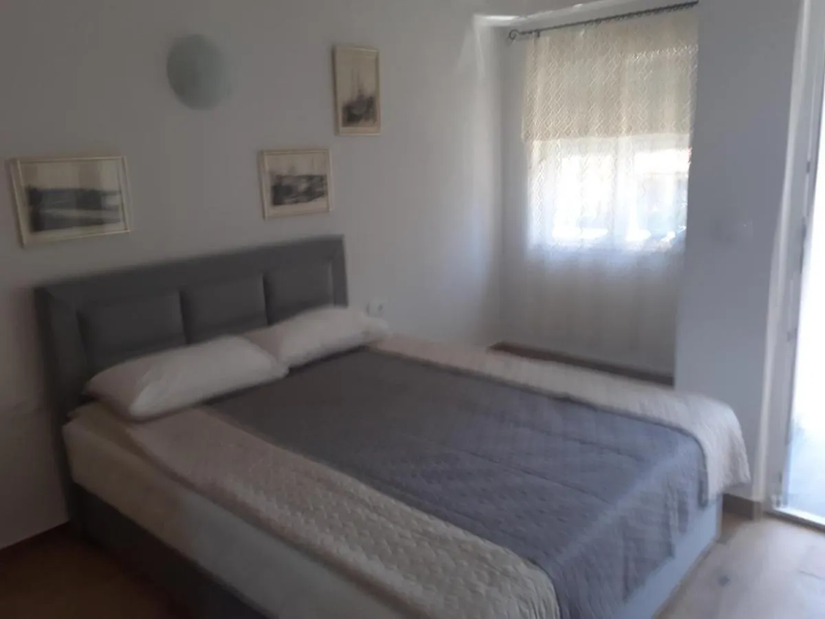 Pavel, Studio Apartman Privlaka  0*, Privlaka (Zadar) Croatia