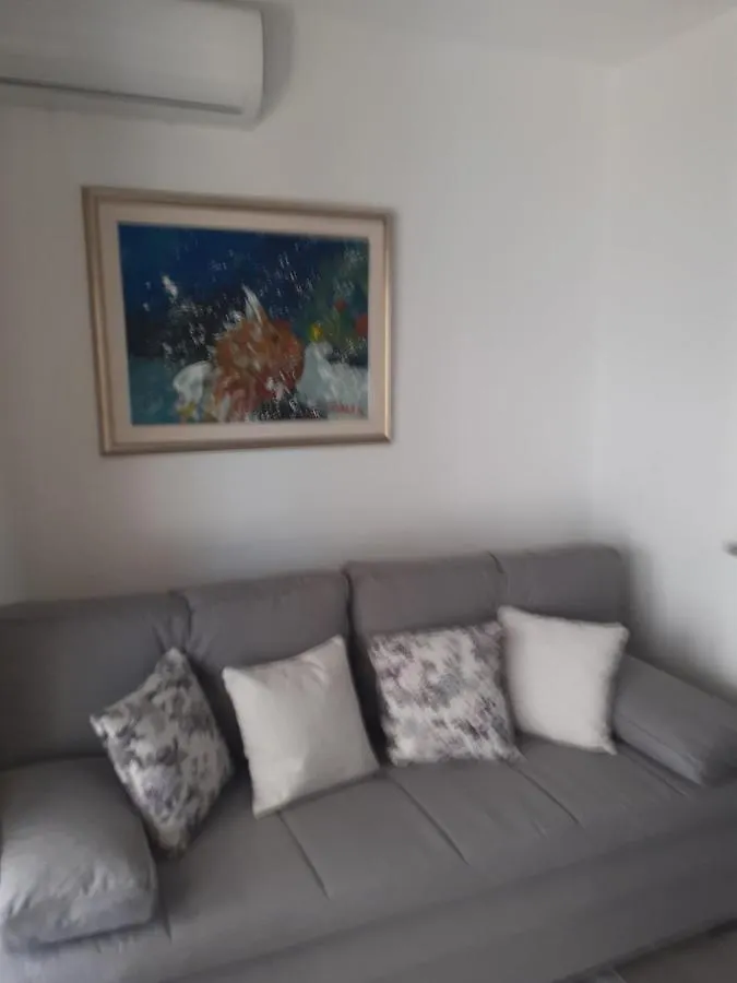 Apartment Pavel, Studio Apartman Privlaka