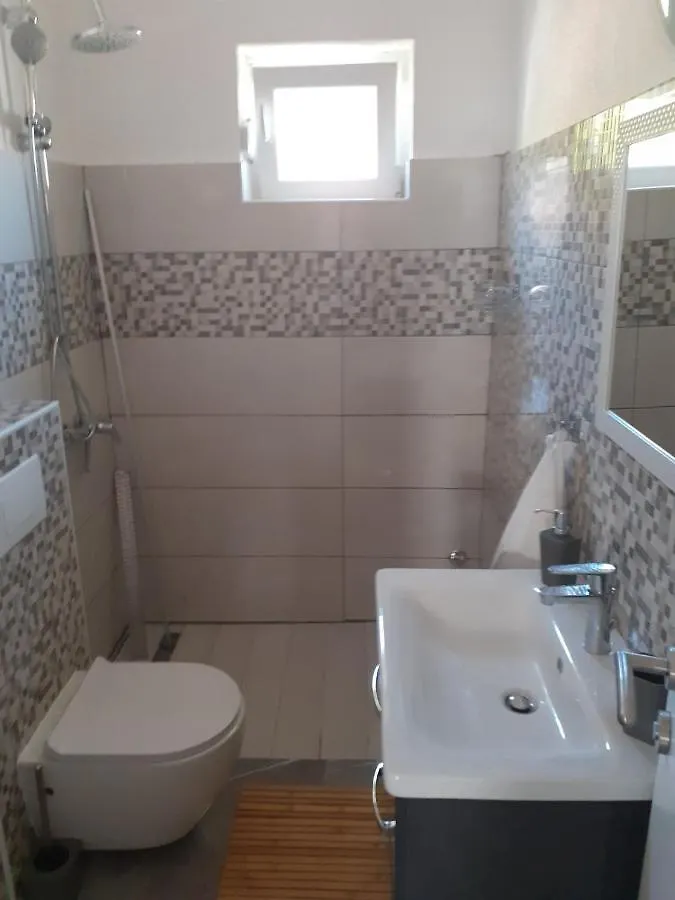 Pavel, Studio Apartman Privlaka  0*, Privlaka (Zadar) Croatia