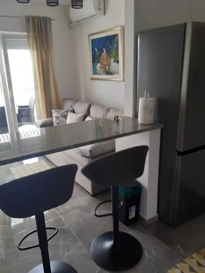 Pavel, Studio Apartman Privlaka  Croatia